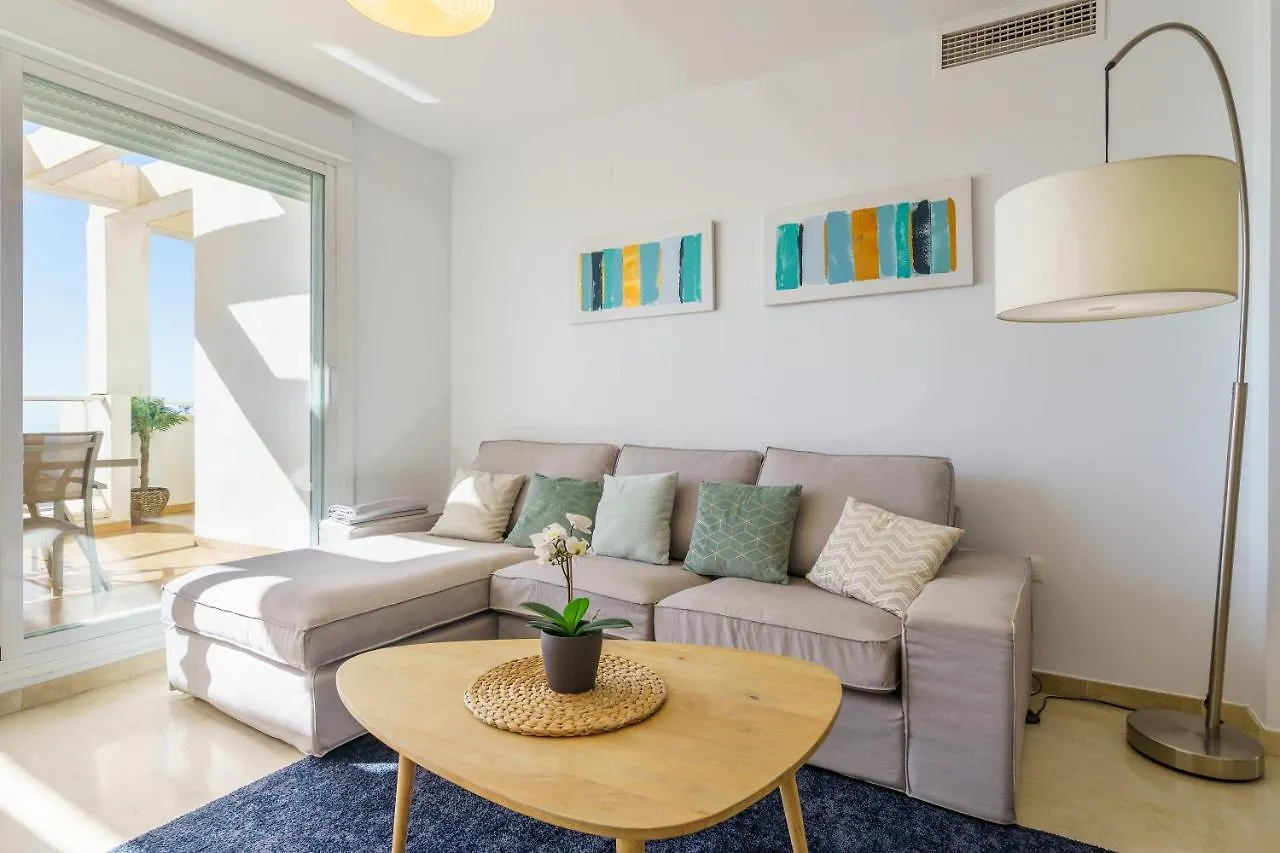 Lovely Apartment With Seaview Torremuelle 0*,  Ισπανία